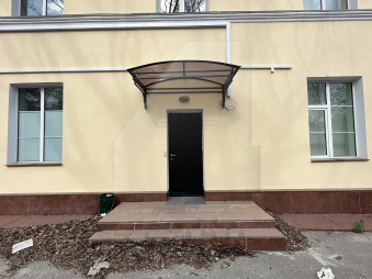 Аренда особняка класса B, м.Академическая.