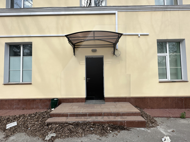 Аренда особняка класса B, м.Академическая.