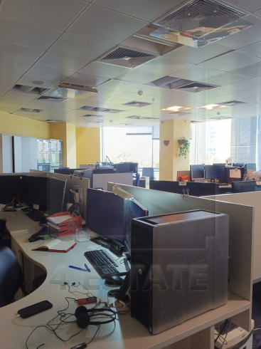 Бизнес-центр «Вавилов Тауэр», м.Ленинский проспект