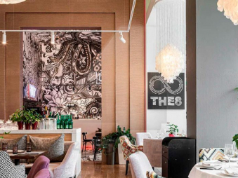 Аренда ПСН, м.Смоленская