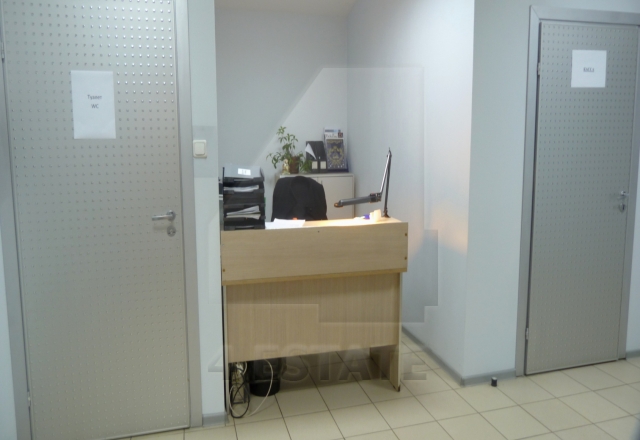 Продажа офиса с отдельным входом, м.Алексеевская.