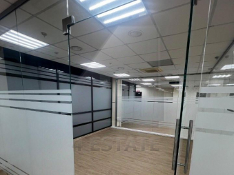 Бизнес-центр "Диагональ Хаус", ст. м. «Дмитровская»