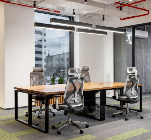 МФК «Савеловский Сити», м.Дмитровская