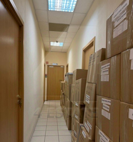 Аренда офиса, м.Павелецкая.