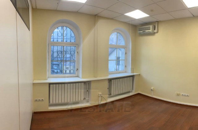 Аренда особняка класса В+, м.Смоленская.