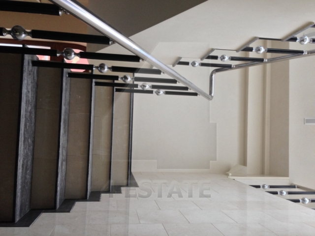 Отреставрированный особняк на продажу, м.Павелецкая.