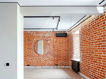 Презентабельный особняк, м.Трубная.