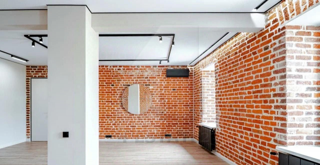 Презентабельный особняк, м.Трубная.