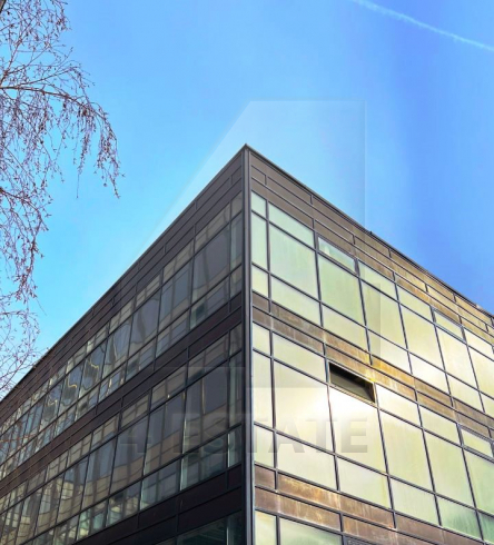 АРенда здания, м.Технопарк