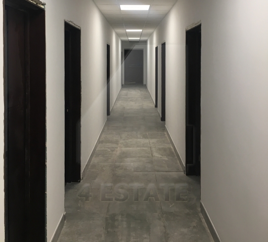 Особняк на продажу, м.Цветной б-р.