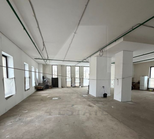 Аренда нового особняка класса А, м.Китай-город.