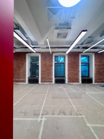 Аренда офисов в особняке класса А "Нега", м.Китай-город.