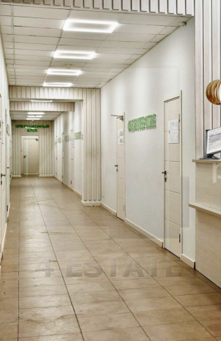 Аренда офисов в бизнес-центре класса В+ «Риверсайд Стэйшн»(«Riverside Station»),  м. Киевская.