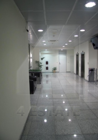 Продажа офисного комплекса класса "А" м. Маяковская.