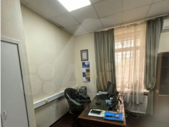 Аренда офиса в элитном жилом доме, Краснопресненская.