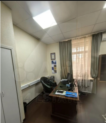 Аренда офиса в элитном жилом доме, Краснопресненская.