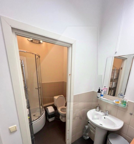 Аренда офисов в презентабельном особняке класса В+, м.Цветной б-р.