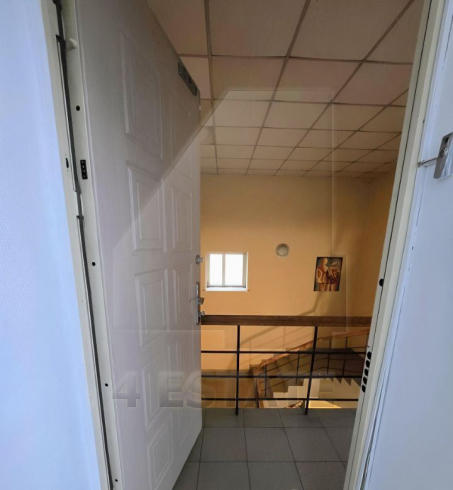 Аренда офиса в особняке класса В, м.Римская.