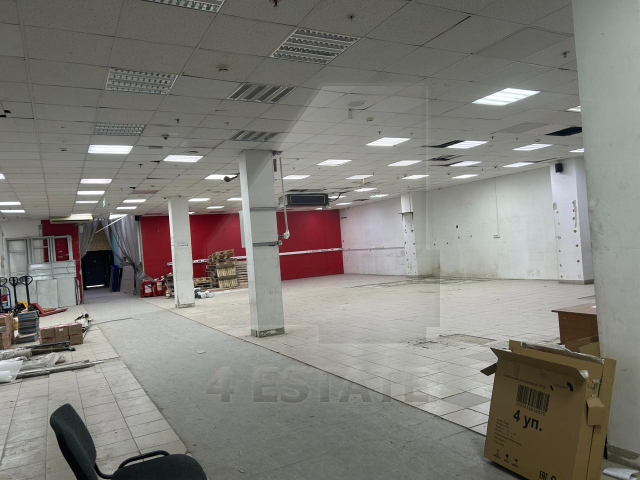 Бизнес-центр "Панорама",  м. Автозаводская