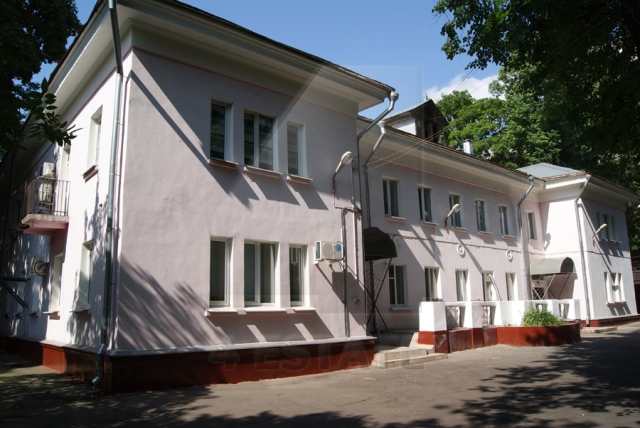 Продажа здания с территорией, м.Измайловская.