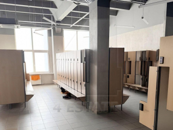 Бизнес Центр "Лихоборский", м.Окружная