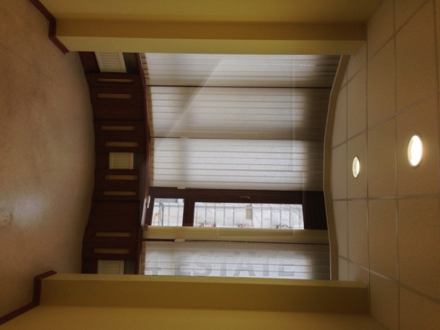 Отреставрированный особняк на продажу, м.Павелецкая.