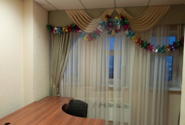 Презентабельные офисы в бизнес центре класса В+, м.Павелецкая.