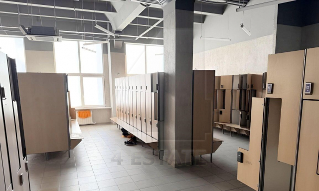 Бизнес Центр "Лихоборский", м.Окружная