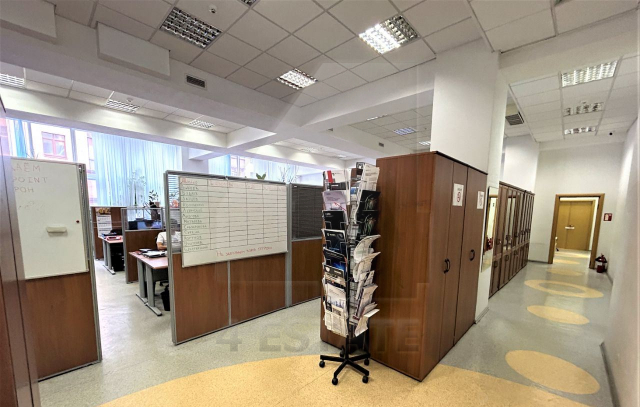 Бизнес-центре «Яуза Тауэр», м.Бауманская.