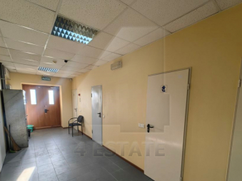 Аренда офиса в административном здании, м.Тульская