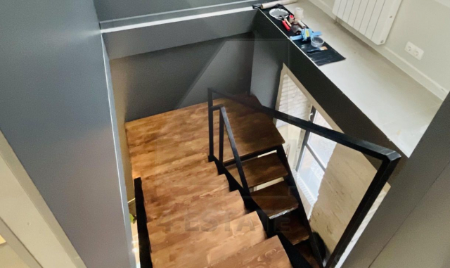 Продажа особняка в стиле LOFT, м.Красные ворота.