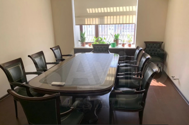 Аренда офиса в элитном жилом доме, Краснопресненская.