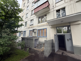 Помещение свободного назначение с отд. входом, м.Волгоградский пр-т.