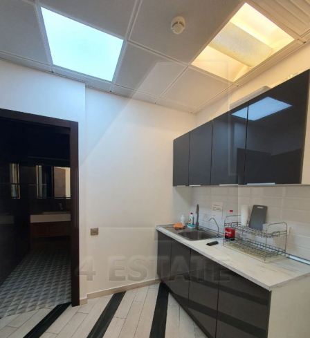 Аренда помещения в жилом доме"Green House", м.Кунцевская