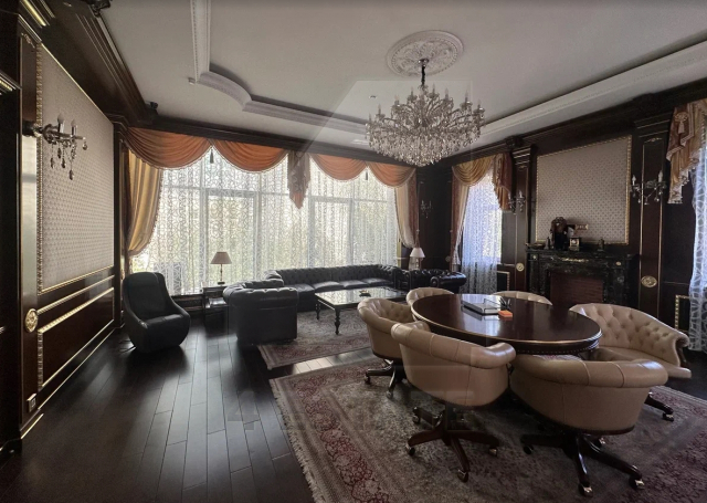 Продажа особняка класса А, м.Бауманская.