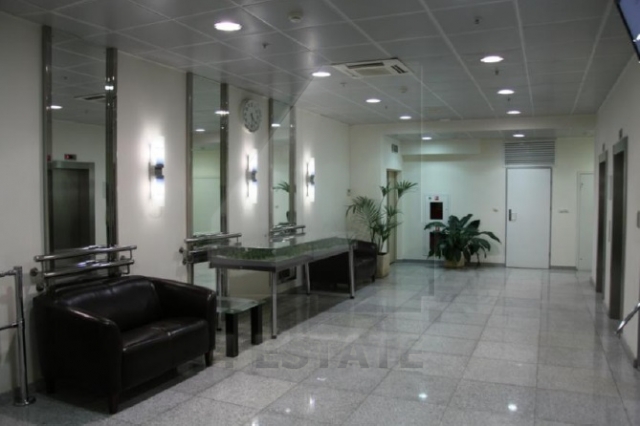 Продажа офисного комплекса класса "А" м. Маяковская.