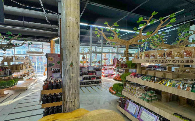 Аренда ПСН, м.Таганская