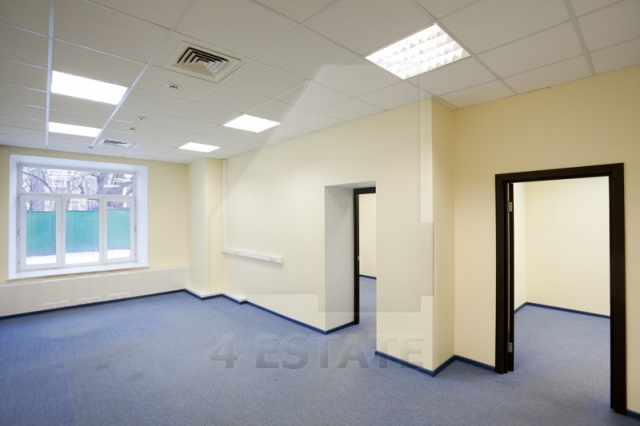 Продажа особняка (ПАМЯТНИК), м.Римская.