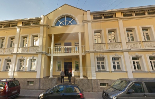 Продажа особняка м. Новокузнецкая.