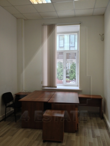 Продажа реконструированного особняка класса В+, м.Кропоткинская.