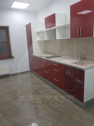 Офисное помещение в представительском доме класса А, м.Тверская.