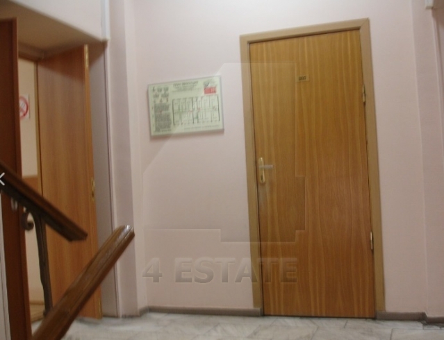 Аренда офисов в особняке м. Цветной б-р.