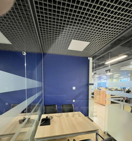 Бизнес-центр "Галерея 76" м.Калужская.