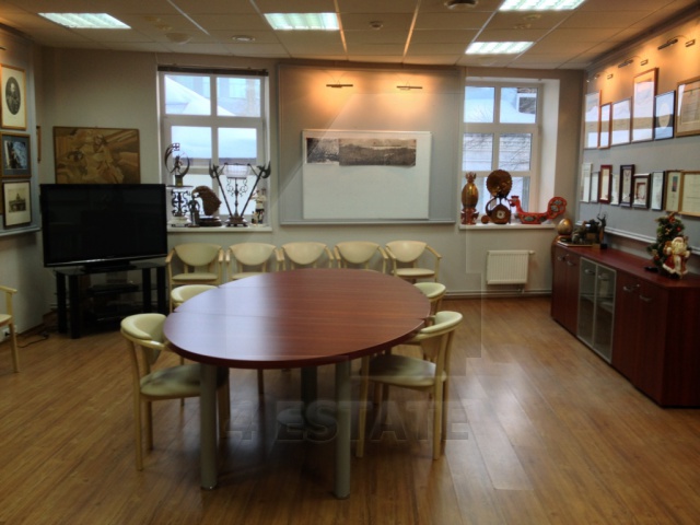 Продажа особняка класса В+, ст. м. «Павелецкая»