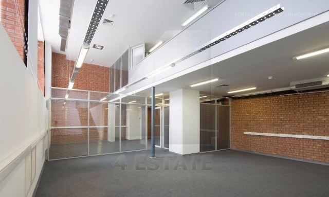 Продажа делового центра "Автозаводский" м. Автозаводская.