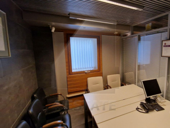 Аренда в особняке класса В+, м.Трубная.