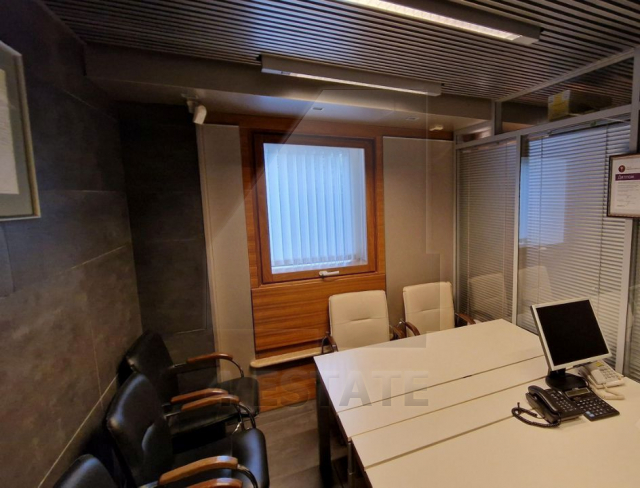 Аренда в особняке класса В+, м.Трубная.