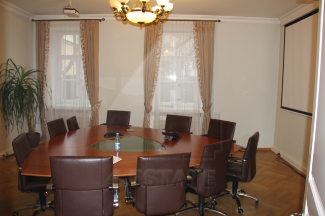 Продажа представительского  VIP особняка, м.Фрунзенская.