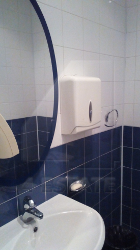 Аренда офиса в элитном жилом доме класса А, м.Тургеневская.