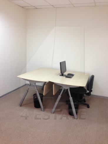 Продажа особняка класса В+, м.Белорусская.